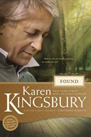 Found (Paperback)