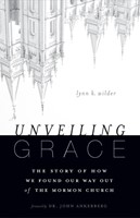 Unveiling Grace (Paperback)