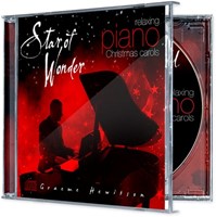 Star Of Wonder CD (CD-Audio)