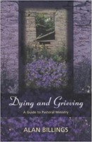Dying And Grieving (Paperback)