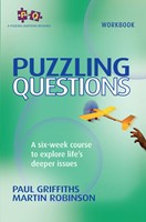 Puzzling Questions, Workbook (Multiple Copy Pack)