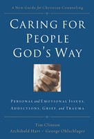 Caring For People God's Way (Paperback)