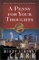 A Penny For Your Thoughts (Paperback)
