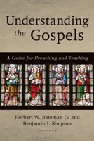 Understanding The Gospels (Paperback)