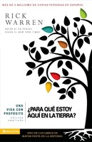 Una Vida Con Proposito (Paperback)