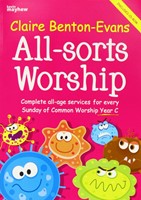 All-Sorts Worship Year C