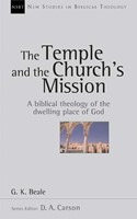 The Temple And The Church's Mission (Paperback)