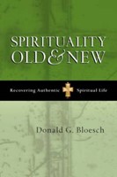 Spirituality Old and New (Paperback)
