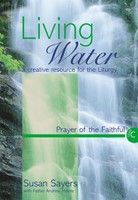 Living Water Prayer of the Faithful Year C