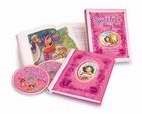 The Sweetest Story Bible Deluxe Edition