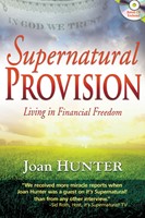 Supernatural Provision (Paperback/CD Rom)