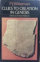 Clues to Creation in Genesis (Hard Cover)