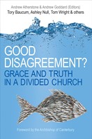 Good Disagreement? (Paperback)