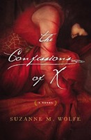 The Confessions Of X (Paperback)