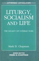 Liturgy, Socialism and Life (Paperback)