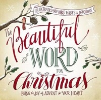 The Beautiful Word For Christmas (Hard Cover)