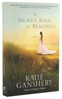 Broken Kind Of Beautiful, A (Paperback)