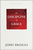 The Discipline of Grace (Paperback)