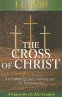 The Cross Of Christ (Paperback)
