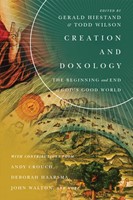 Creation And Doxology (Paperback)