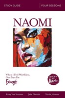 Known By Name: Naomi (Paperback)