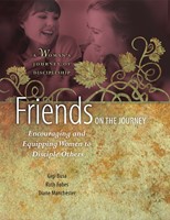 Friends on the Journey (Paperback)