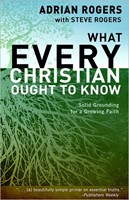 What Every Christian Ought To Know (Hard Cover)
