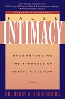 False Intimacy (Paperback)