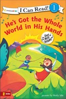 He'S Got The Whole World In His Hands (Paperback)