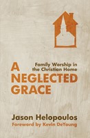 Neglected Grace, A (Paperback)