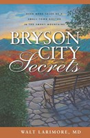 Bryson City Secrets (Paperback)