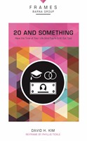 20 And Something (Paperback)