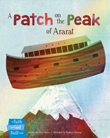 Patch On The Peak Of Ararat, A