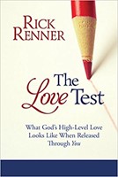 The Love Test (Mass Market)
