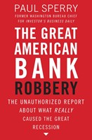 The Great American Bank Robbery (Paperback)