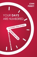 Your Days are Numbered (Paperback)