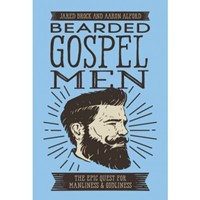 Bearded Gospel Men (Paperback)
