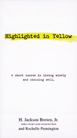 Highlighted in Yellow (Paperback)