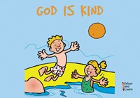 God Is Kind (Paperback)