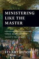 Ministering Like The Master (Paperback)