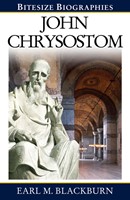 John Chrysostom (Paperback)
