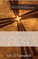 The Wondrous Cross (Paperback)
