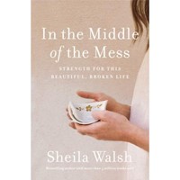 In The Middle Of The Mess (Hard Cover)