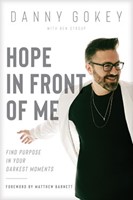Hope In Front Of Me (Paperback)