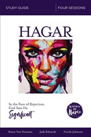 Known By Name: Hagar (Paperback)