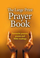 Large Print Prayer Book (Paperback)