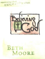 Believing God Member Book (Paperback)