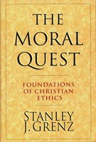 The Moral Quest (Paperback)