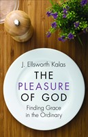 The Pleasure Of God (Paperback)