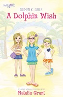 Dolphin Wish, A (Paperback)